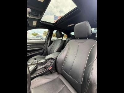 2016 BMW 328i in Miami, FL