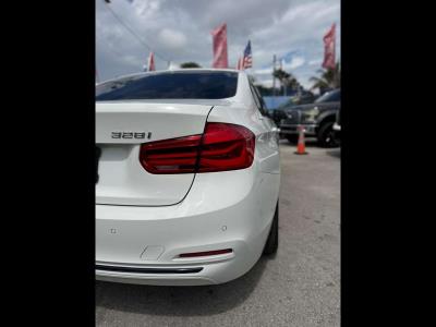 2016 BMW 328i in Miami, FL