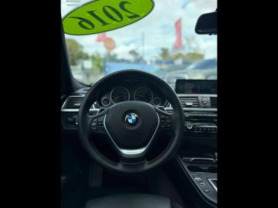 2016 BMW 328i in Miami, FL