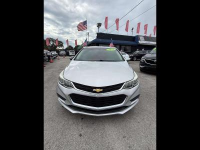 2018 CHEVROLET Cruze in Miami, FL