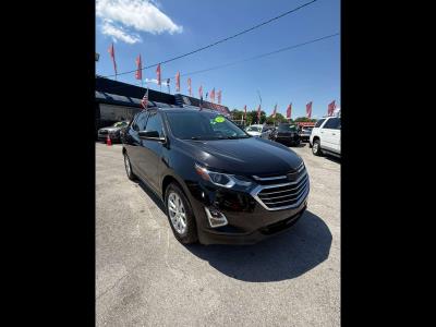 2018 CHEVROLET Equinox in Miami, FL