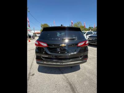 2018 CHEVROLET Equinox in Miami, FL