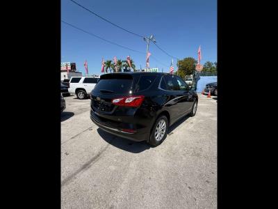 2018 CHEVROLET Equinox in Miami, FL