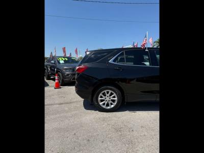 2018 CHEVROLET Equinox in Miami, FL