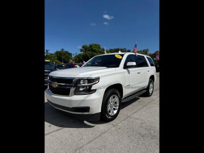 2016 CHEVROLET Tahoe in Miami, FL