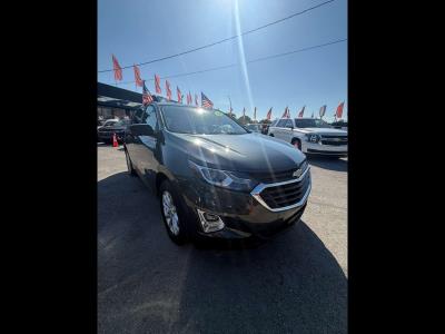 2020 CHEVROLET Equinox in Miami, FL