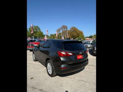 2020 CHEVROLET Equinox in Miami, FL