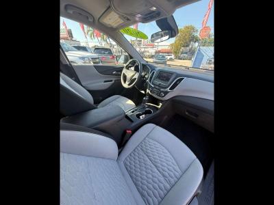 2020 CHEVROLET Equinox in Miami, FL