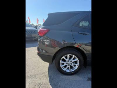 2020 CHEVROLET Equinox in Miami, FL