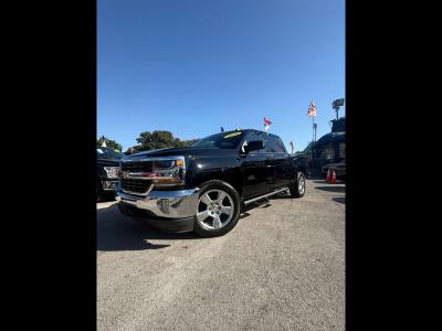 2016 CHEVROLET Silverado in Miami, FL