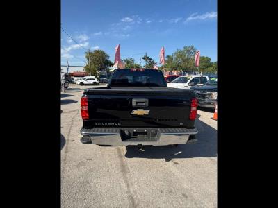 2016 CHEVROLET Silverado in Miami, FL