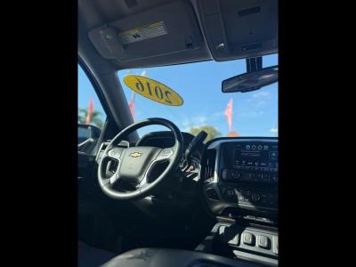 2016 CHEVROLET Silverado in Miami, FL