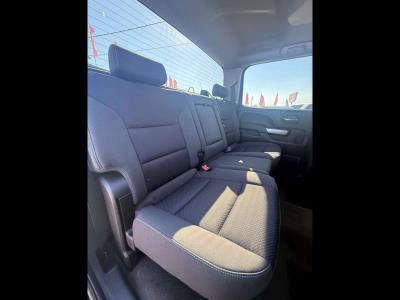 2016 CHEVROLET Silverado in Miami, FL