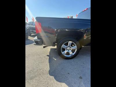2016 CHEVROLET Silverado in Miami, FL
