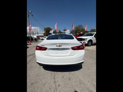 2024 CHEVROLET Malibu in Miami, FL