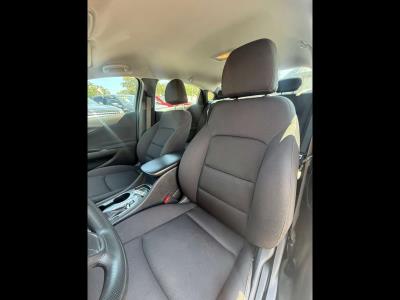 2024 CHEVROLET Malibu in Miami, FL