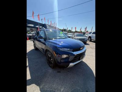 2023 CHEVROLET Trailblazer in Miami, FL