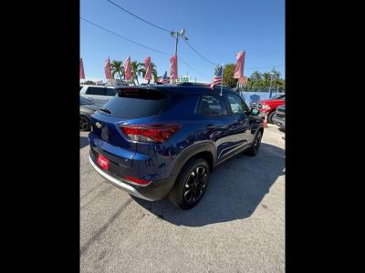 2023 CHEVROLET Trailblazer in Miami, FL