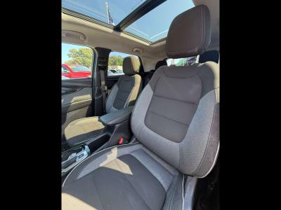 2023 CHEVROLET Trailblazer in Miami, FL