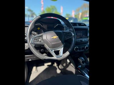 2023 CHEVROLET Trailblazer in Miami, FL