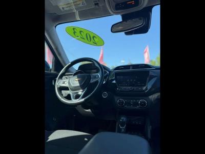 2023 CHEVROLET Trailblazer in Miami, FL