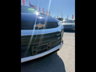 2023 CHEVROLET Trailblazer in Miami, FL