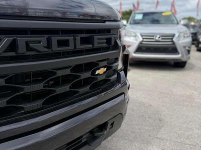 2022 CHEVROLET Silverado in Miami, FL