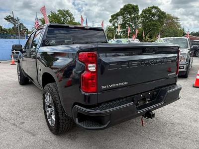 2022 CHEVROLET Silverado in Miami, FL