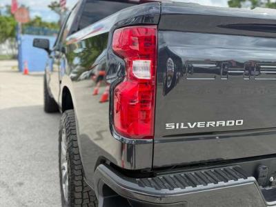 2022 CHEVROLET Silverado in Miami, FL