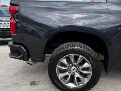 2022 CHEVROLET Silverado in Miami, FL