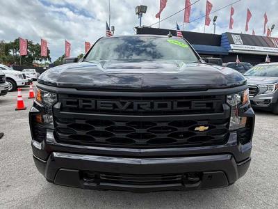 2022 CHEVROLET Silverado in Miami, FL