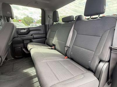 2022 CHEVROLET Silverado in Miami, FL