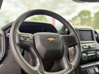 2022 CHEVROLET Silverado in Miami, FL