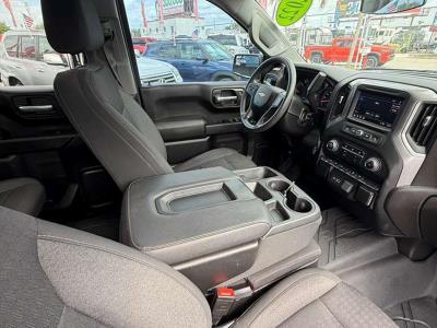 2022 CHEVROLET Silverado in Miami, FL