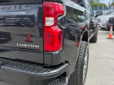 2022 CHEVROLET Silverado in Miami, FL