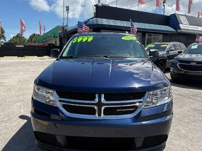 2018 DODGE Journey in Miami, FL