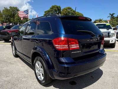 2018 DODGE Journey in Miami, FL