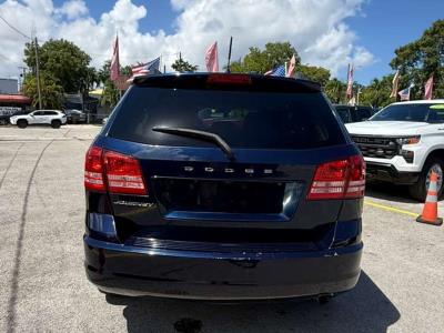 2018 DODGE Journey in Miami, FL