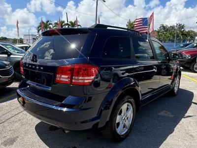 2018 DODGE Journey in Miami, FL