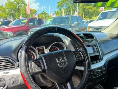 2018 DODGE Journey in Miami, FL