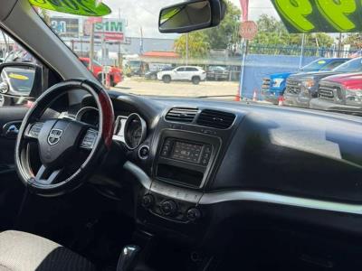 2018 DODGE Journey in Miami, FL