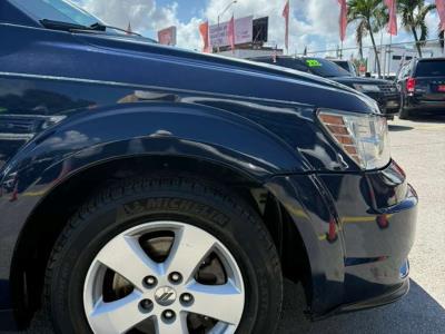 2018 DODGE Journey in Miami, FL