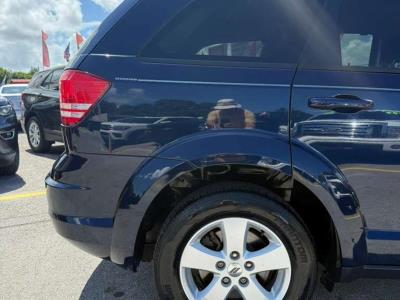 2018 DODGE Journey in Miami, FL