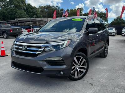 2016 HONDA Pilot in Miami, FL