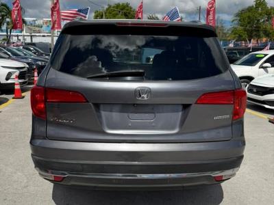 2016 HONDA Pilot in Miami, FL