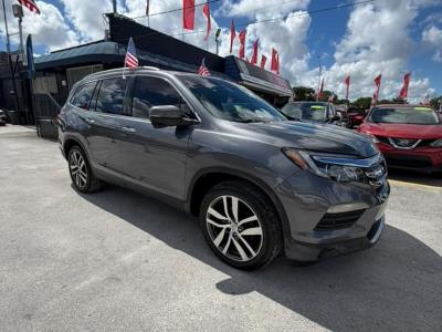 2016 HONDA Pilot in Miami, FL