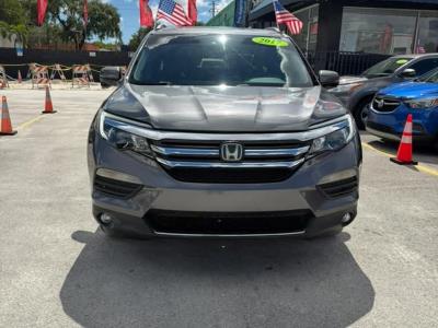 2016 HONDA Pilot in Miami, FL
