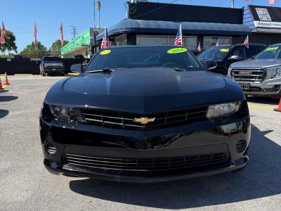 2014 CHEVROLET Camaro in Miami, FL