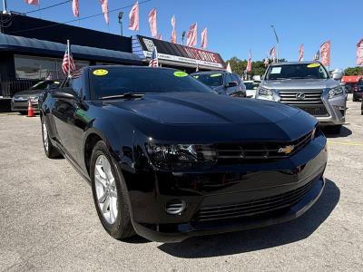 2014 CHEVROLET Camaro in Miami, FL