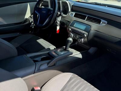 2014 CHEVROLET Camaro in Miami, FL